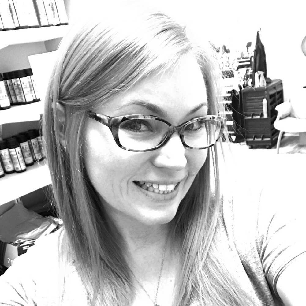 Meet your Posher, Liz